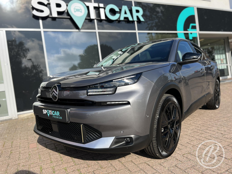 Citroen C4 1.2 Hybrid 145pk Max Automaat Panoramadak — photo 35