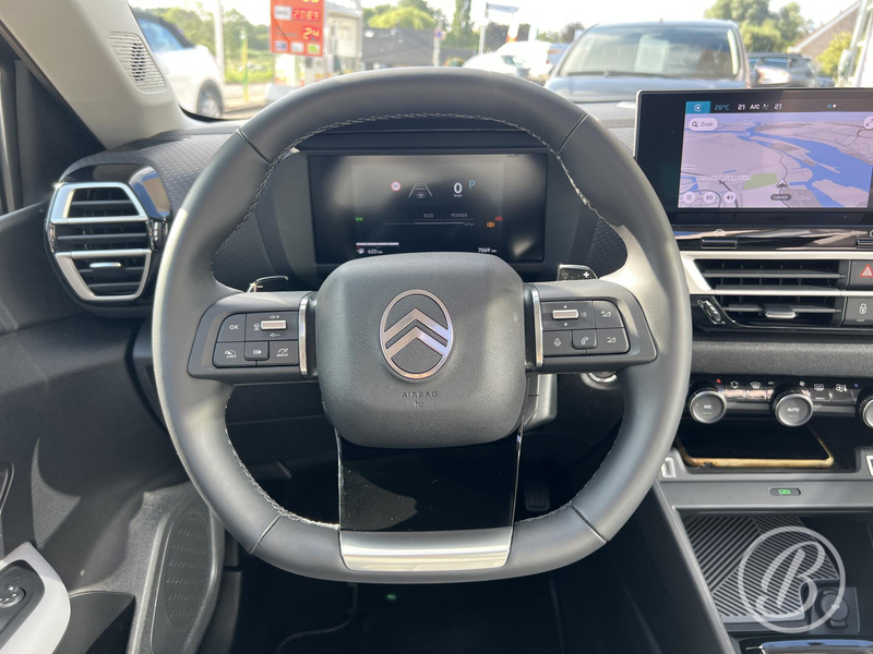 Citroen C4 1.2 Hybrid 145pk Max Automaat Panoramadak — photo 7