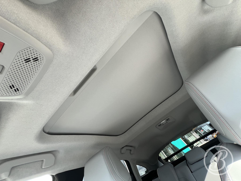 Citroen C4 1.2 Hybrid 145pk Max Automaat Panoramadak — photo 30