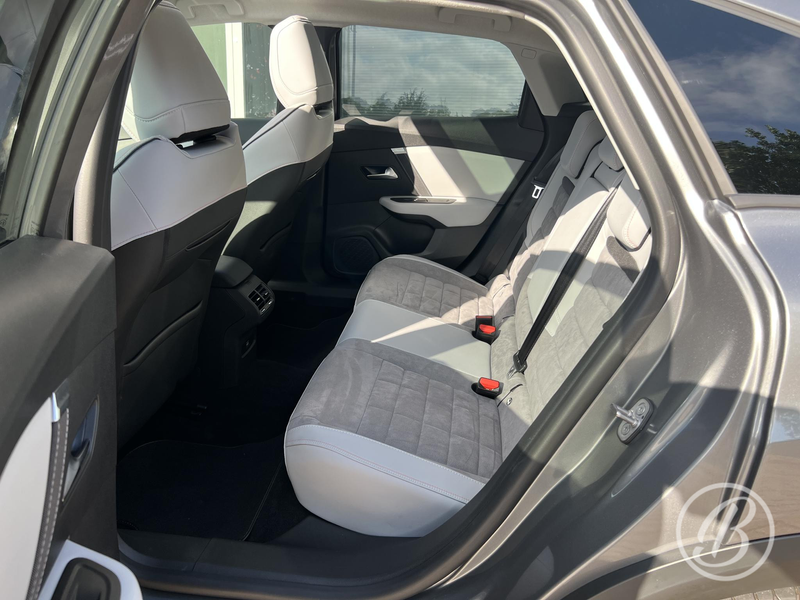 Citroen C4 1.2 Hybrid 145pk Max Automaat Panoramadak — photo 10