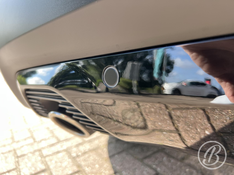 Citroen C4 1.2 Hybrid 145pk Max Automaat Panoramadak — photo 48