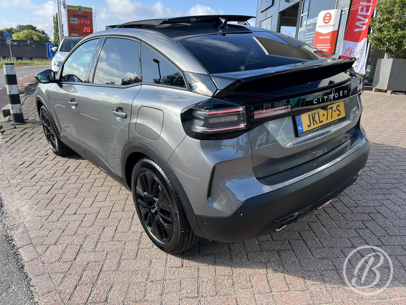Citroen C4 1.2 Hybrid 145pk Max Automaat Panoramadak — photo 3