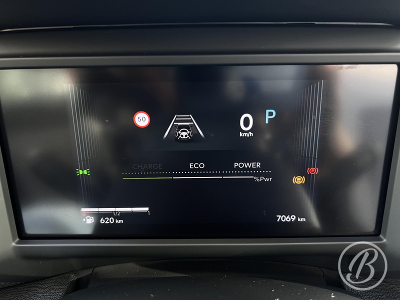 Citroen C4 1.2 Hybrid 145pk Max Automaat Panoramadak — photo 8