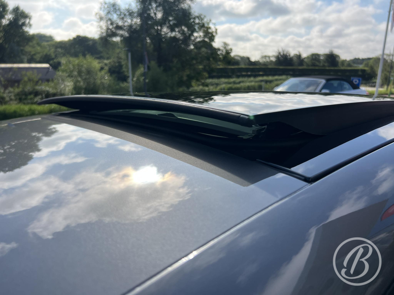 Citroen C4 1.2 Hybrid 145pk Max Automaat Panoramadak — photo 32