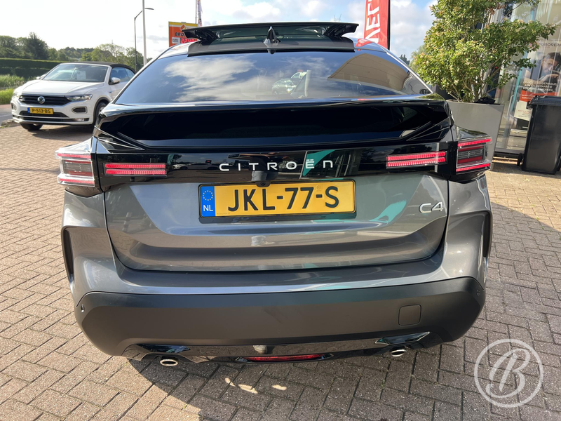 Citroen C4 1.2 Hybrid 145pk Max Automaat Panoramadak — photo 38