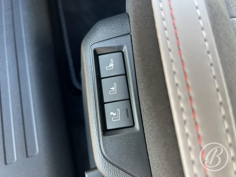 Citroen C4 1.2 Hybrid 145pk Max Automaat Panoramadak — photo 14