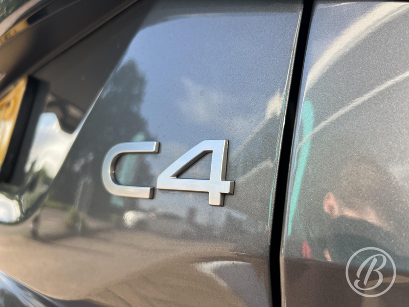 Citroen C4 1.2 Hybrid 145pk Max Automaat Panoramadak — photo 37