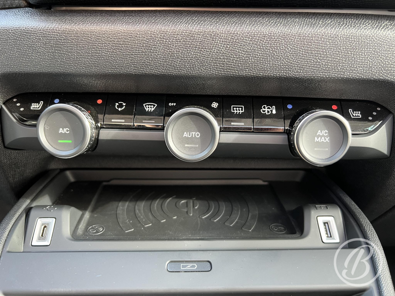 Citroen C4 1.2 Hybrid 145pk Max Automaat Panoramadak — photo 19