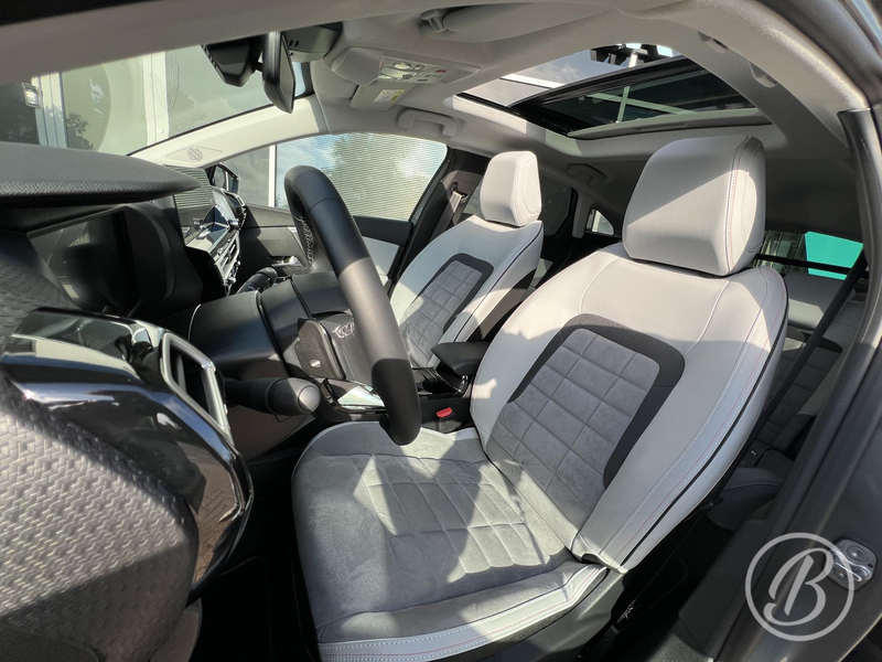 Citroen C4 1.2 Hybrid 145pk Max Automaat Panoramadak — photo 12