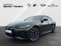 BMW i4 eDrive40 Gran Coupé M Sport Pro/Driving/ACC/Parkin Verde - thumbnail 1