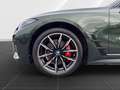 BMW i4 eDrive40 Gran Coupé M Sport Pro/Driving/ACC/Parkin Groen - thumbnail 8