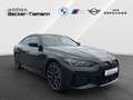 BMW i4 eDrive40 Gran Coupé M Sport Pro/Driving/ACC/Parkin Groen - thumbnail 7