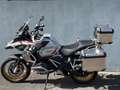 BMW R 1250 GS Adventure Blanc - thumbnail 5