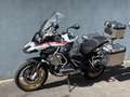 BMW R 1250 GS Adventure Blanc - thumbnail 4
