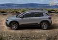 Jeep Avenger Longitude 1.2 MHEV 110 DCT SHZ LED PDC 81 kW (1... Grau - thumbnail 2