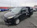 Ford Transit Connect Transit Connect L2 HP 240 1,5 Ecoblue Trend Schwarz - thumbnail 8