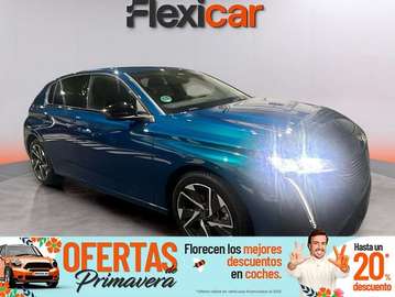 1.5 BlueHDi S&S Allure EAT8 130