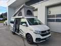 Volkswagen T6.1 California Kasten California Umbau 4MOTION Weiß - thumbnail 19