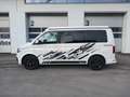 Volkswagen T6.1 California Kasten California Umbau 4MOTION Weiß - thumbnail 2