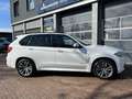 BMW X5 xDrive50i High Executive 7p. V8 450PK+ M-Pakket 7- Blanc - thumbnail 4