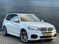 BMW X5 xDrive50i High Executive 7p. V8 450PK+ M-Pakket 7- Blanc - thumbnail 13