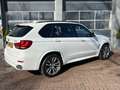 BMW X5 xDrive50i High Executive 7p. V8 450PK+ M-Pakket 7- Blanc - thumbnail 2
