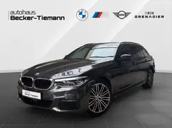 Bmw 540 d xDrive Touring M Sport/Head Up/HK Sound/AHK/Pano