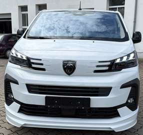 BlueHDi 180 EAT8 Allure L2