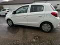 Mitsubishi Space Star 1.0 AppleCarplay/RFK/Android/EU6/KD-Neu Weiß - thumbnail 3