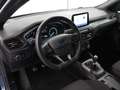 Ford Focus Wagon 1.0 EcoBoost Hybrid ST Line Style | Winterpa Blauw - thumbnail 7