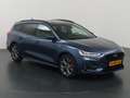 Ford Focus Wagon 1.0 EcoBoost Hybrid ST Line Style | Winterpa Blauw - thumbnail 23
