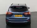 Ford Focus Wagon 1.0 EcoBoost Hybrid ST Line Style | Winterpa Blauw - thumbnail 4