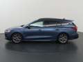Ford Focus Wagon 1.0 EcoBoost Hybrid ST Line Style | Winterpa Blauw - thumbnail 5