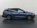 Ford Focus Wagon 1.0 EcoBoost Hybrid ST Line Style | Winterpa Blauw - thumbnail 6