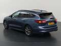 Ford Focus Wagon 1.0 EcoBoost Hybrid ST Line Style | Winterpa Blauw - thumbnail 22
