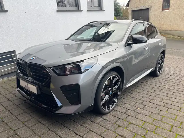 BMW X2 M M35 i xDrive M SPORT PRO PAKET/ TOP !!!