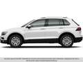 Volkswagen Tiguan Comfortline TSI ACT DSG Weiß - thumbnail 2