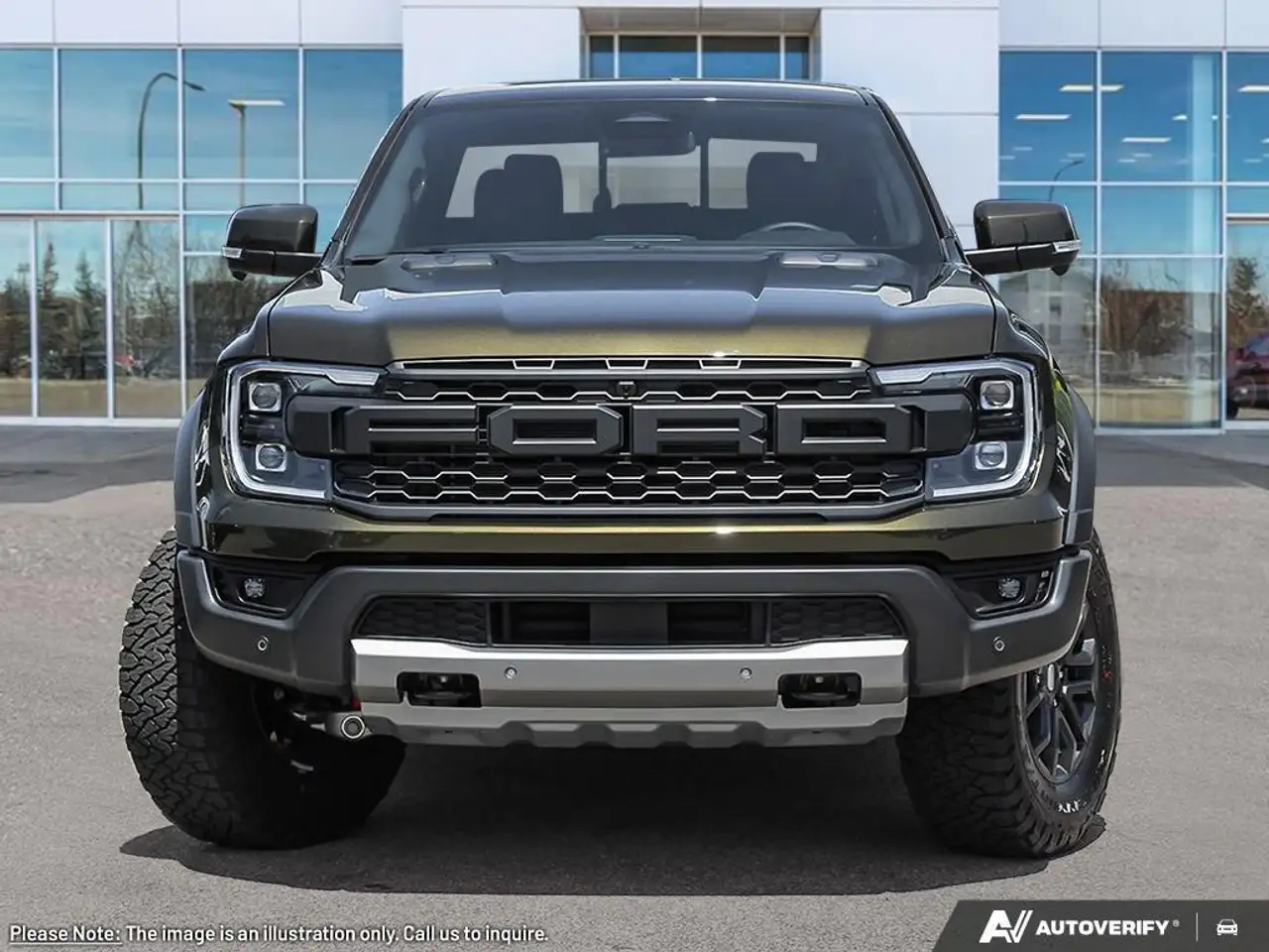 Ford Ranger photo Ford Ranger