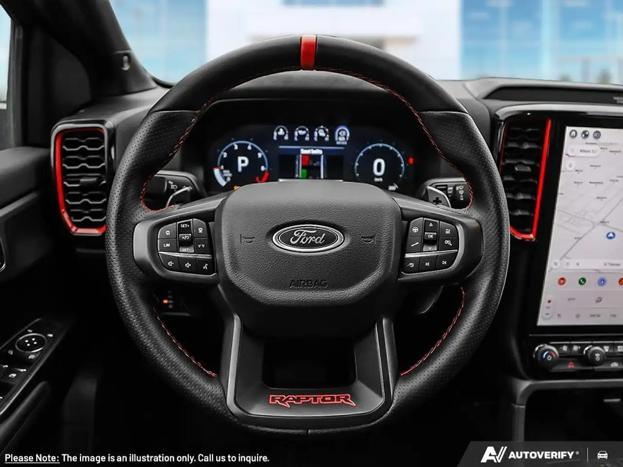 Ford Ranger photo Ford Ranger