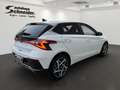 Hyundai i20 MJ25 1.0 TGDi 7DCT PRIME NAVI/LED/SHZ/BOSE SOUND Weiß - thumbnail 3
