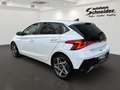Hyundai i20 MJ25 1.0 TGDi 7DCT PRIME NAVI/LED/SHZ/BOSE SOUND Weiß - thumbnail 4