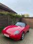 Fiat Barchetta 1.8 16V Rot - thumbnail 1