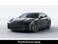 Porsche Panamera Turbo S E-Hybrid FnW darkolive! Burmester InnoDriv Groen - thumbnail 1