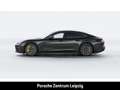Porsche Panamera Turbo S E-Hybrid FnW darkolive! Burmester InnoDriv Groen - thumbnail 2