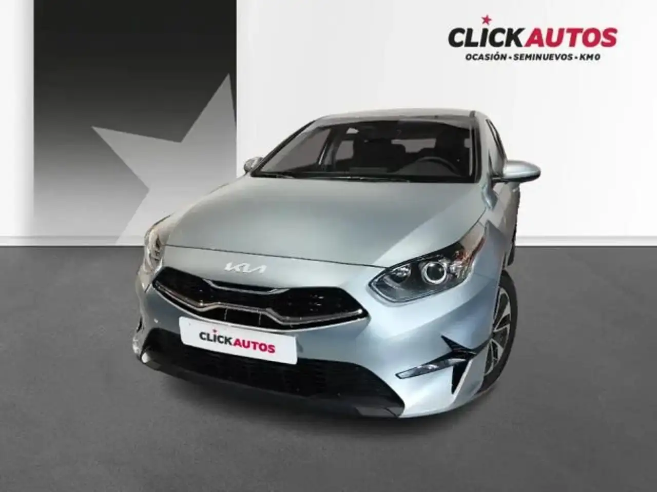 Kia Cee'd