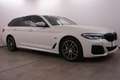 BMW 530 e xDrive M Sport // harman/kardon // AHK // ACC // Weiß - thumbnail 1