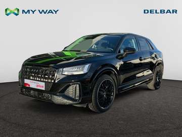 Audi Q2  Sport Edition S line 35 TFSI  110(150) kW(ch) S tronic
