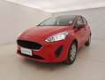 Ford Fiesta Plus 1.1 GPL 75CV Rouge - thumbnail 9