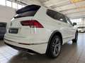 Volkswagen Tiguan Allspace 2.0 TDI DSG BMT R LINE //BELL1SS1MO// Wit - thumbnail 6