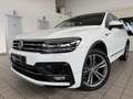 Volkswagen Tiguan Allspace 2.0 TDI DSG BMT R LINE //BELL1SS1MO// Wit - thumbnail 1